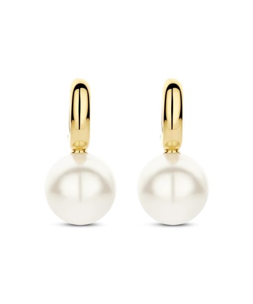 Ti Sento - Milano Earrings 78044YP - Bilde 2