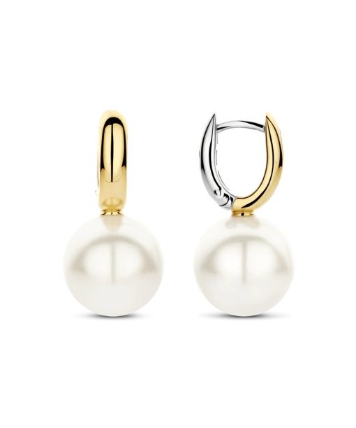 Ti Sento - Milano Earrings 78044YP - Bilde 3