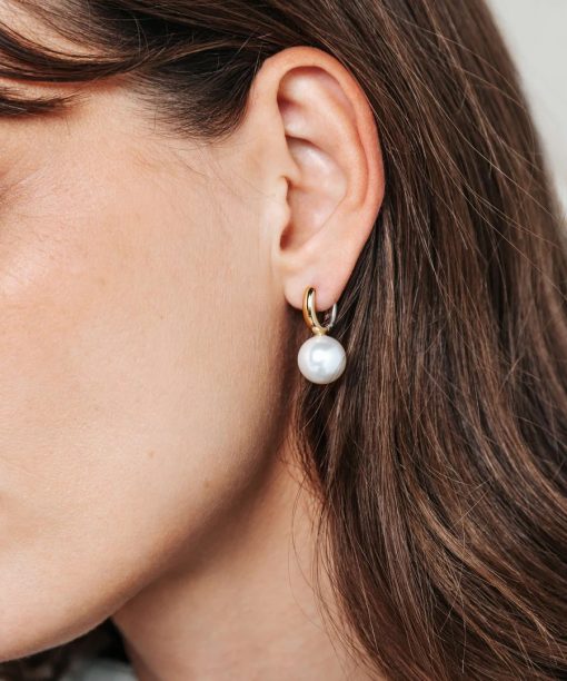 Ti Sento - Milano Earrings 78044YP - Bilde 5