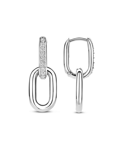 Ti Sento - Milano Earrings 7831ZI - Bilde 3