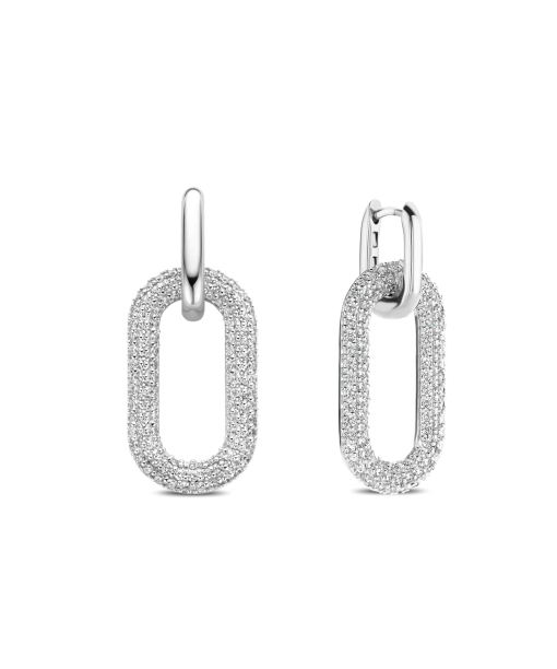 TI SENTO - Milano Earrings 7844ZI