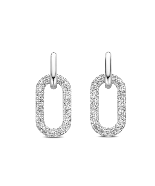 TI SENTO - Milano Earrings 7844ZI - Bilde 3