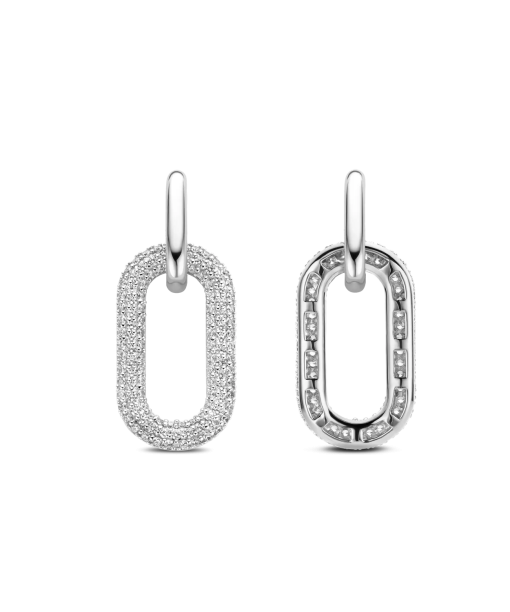 TI SENTO - Milano Earrings 7844ZI - Bilde 4