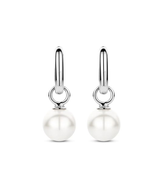Ti Sento - Milano Earrings 7848WP - Bilde 2