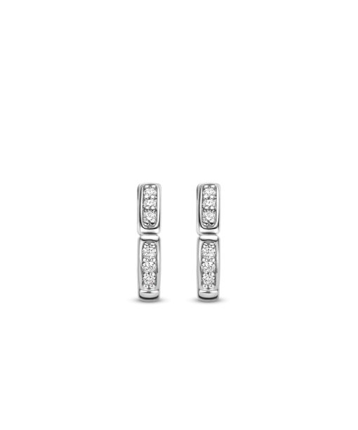 TI SENTO - Milano Earrings 7889ZI - Bilde 3