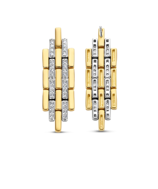 TI SENTO - Milano Earrings 7891ZY - Bilde 4