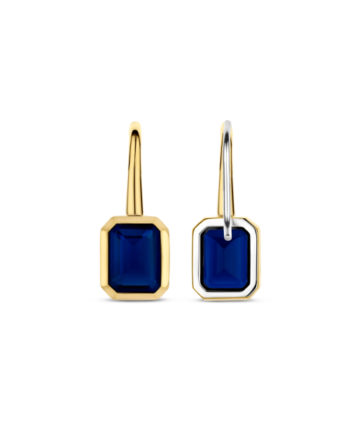 TI SENTO - Milano Earrings 7892BY - Bilde 4