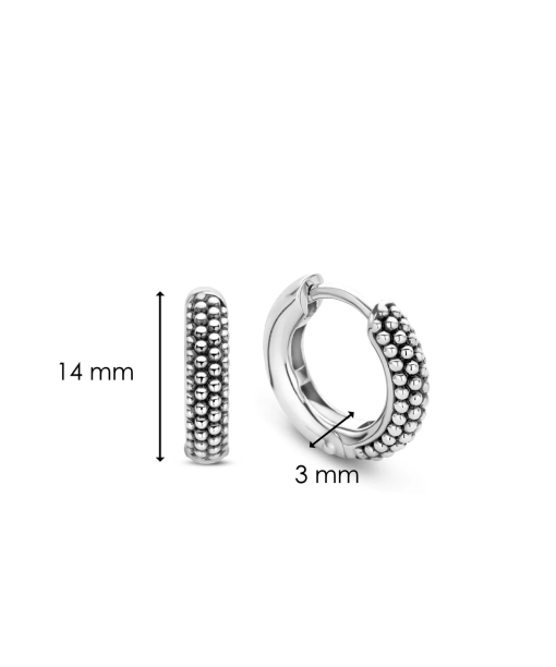 TI SENTO - Milano Earrings 7894SI - Bilde 5
