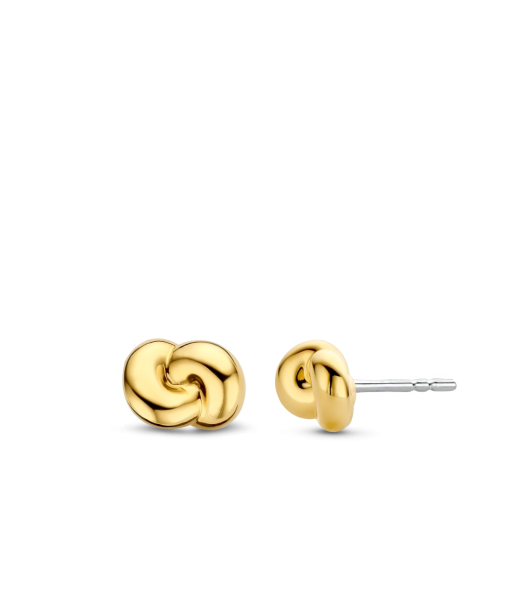 TI SENTO - Milano Earrings 7896SY
