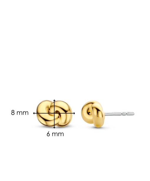 TI SENTO - Milano Earrings 7896SY - Bilde 5