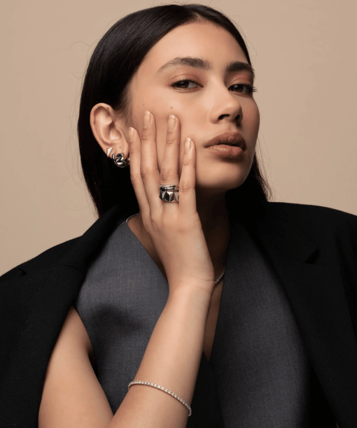 TI SENTO - Milano Ear Party 7898SI_H - Bilde 2