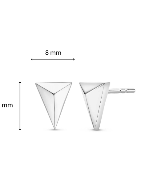 TI SENTO - Milano Earrings 7898SI - Bilde 5