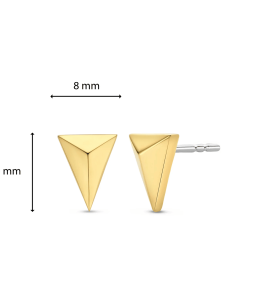TI SENTO - Milano Earrings 7898SY - Bilde 5