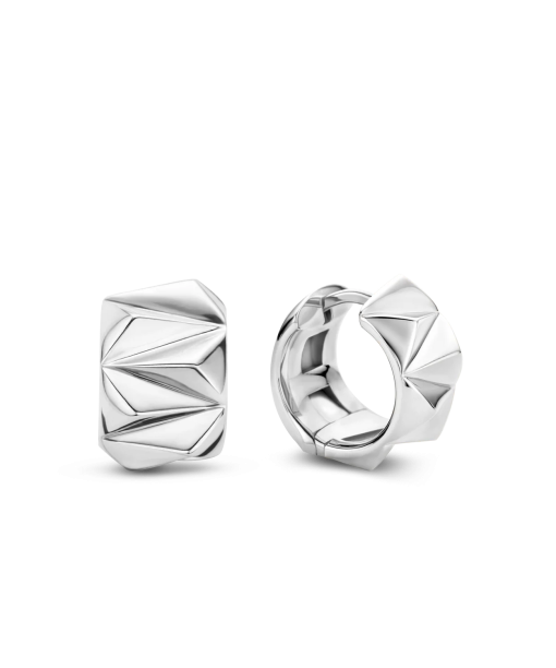 TI SENTO - Milano Earrings 7899SI