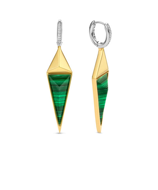 TI SENTO - Milano Earrings 7900MA