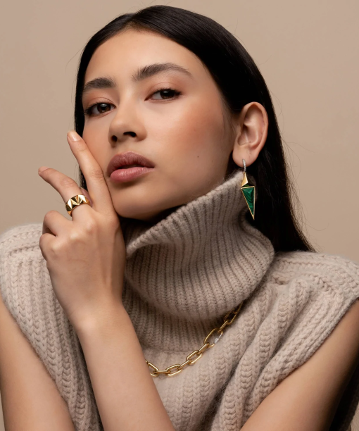 TI SENTO - Milano Earrings 7900MA - Bilde 2