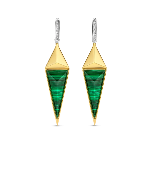 TI SENTO - Milano Earrings 7900MA - Bilde 3