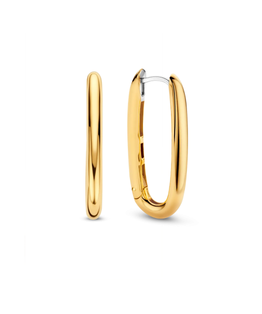 TI SENTO - Milano Earrings 7902SY