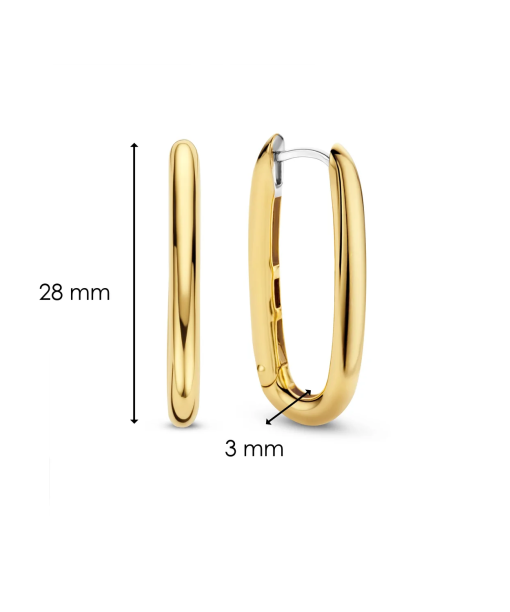 TI SENTO - Milano Earrings 7902SY - Bilde 5