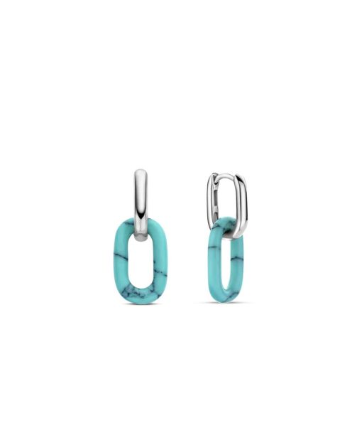 TI SENTO - Milano Earrings 7903TQ
