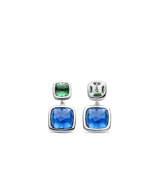 TI SENTO - Milano Earrings 7908DB - Bilde 4