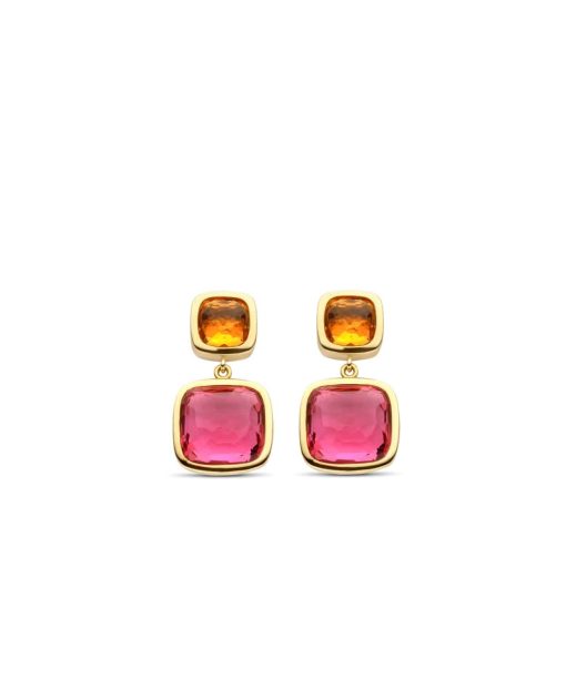 TI SENTO - Milano Earrings 7908OR - Bilde 3