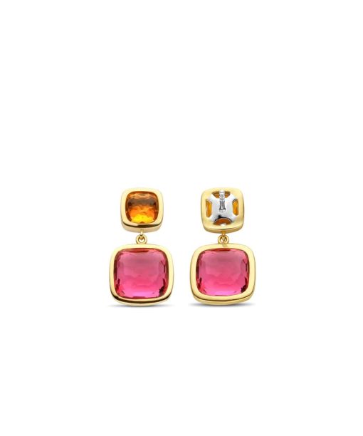 TI SENTO - Milano Earrings 7908OR - Bilde 4