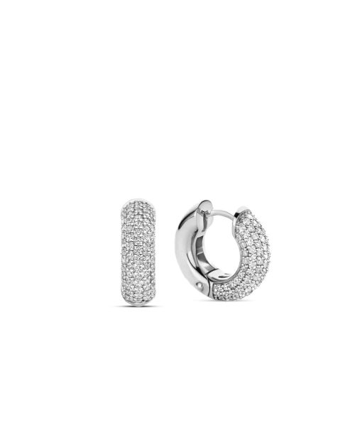 TI SENTO - Milano Earrings 7909ZI