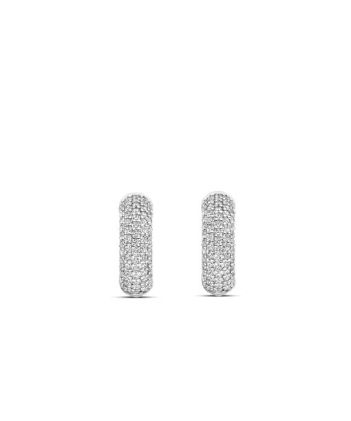 TI SENTO - Milano Earrings 7909ZI - Bilde 3