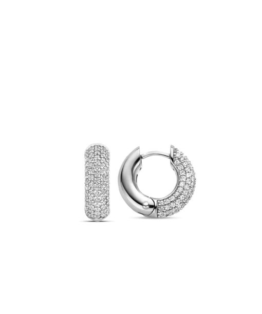 TI SENTO - Milano Earrings 7909ZI - Bilde 4