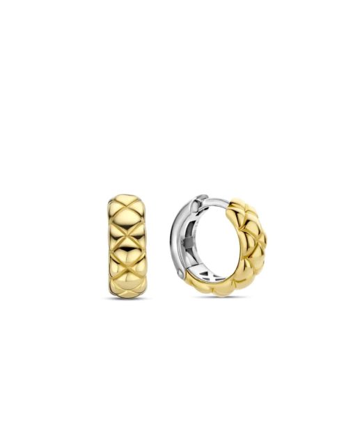 TI SENTO - Milano Earrings 7911SY
