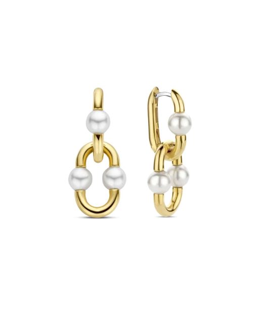 TI SENTO - Milano Earrings 7916YP