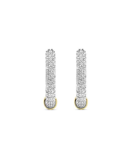 TI SENTO - Milano Earrings 7921ZY - Bilde 3