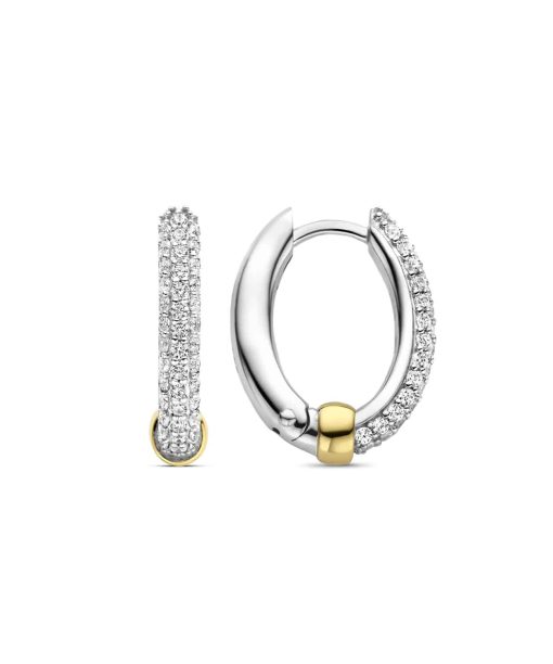 TI SENTO - Milano Earrings 7921ZY - Bilde 4