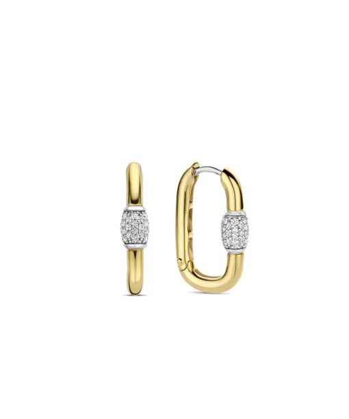 TI SENTO - Milano Earrings 7922ZY