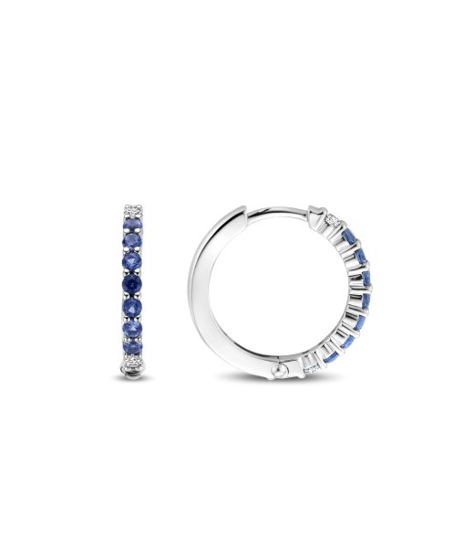 Ti Sento - Milano Earrings 7958MB - Bilde 3