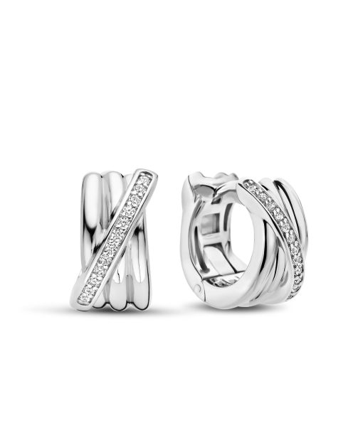 Ti Sento - Milano Earrings 7960ZI