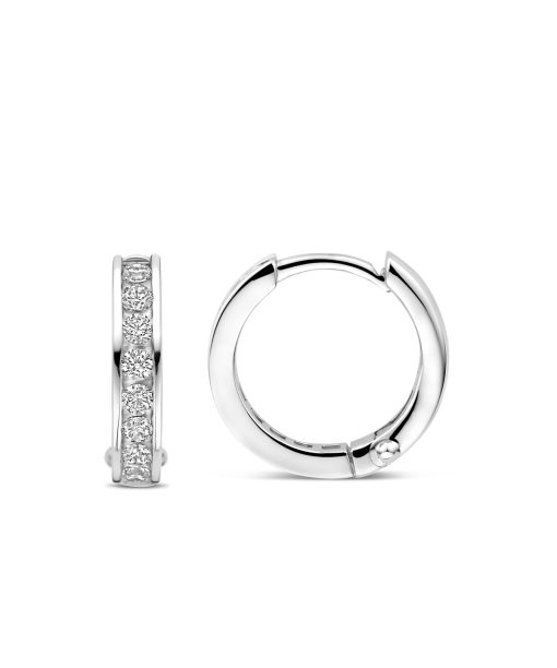 Ti Sento - Milano Earrings 7973ZI - Bilde 3
