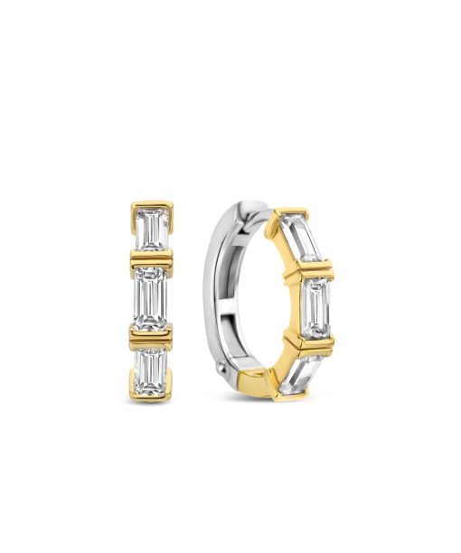 Ti Sento - Milano Earrings 7974ZY