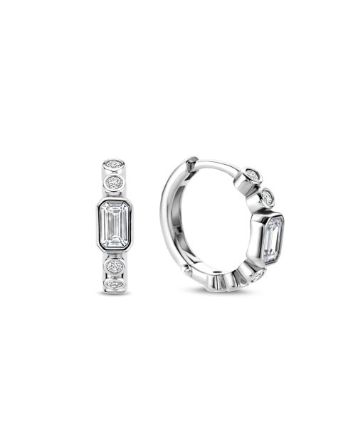 Ti Sento - Milano Earrings 7975ZI