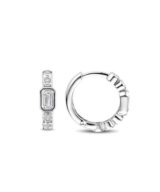 Ti Sento - Milano Earrings 7975ZI - Bilde 3