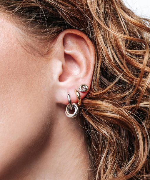 Ti Sento - Milano Earrings 7976ZY - Bilde 6