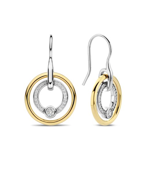 Ti Sento - Milano Earrings 7978ZY