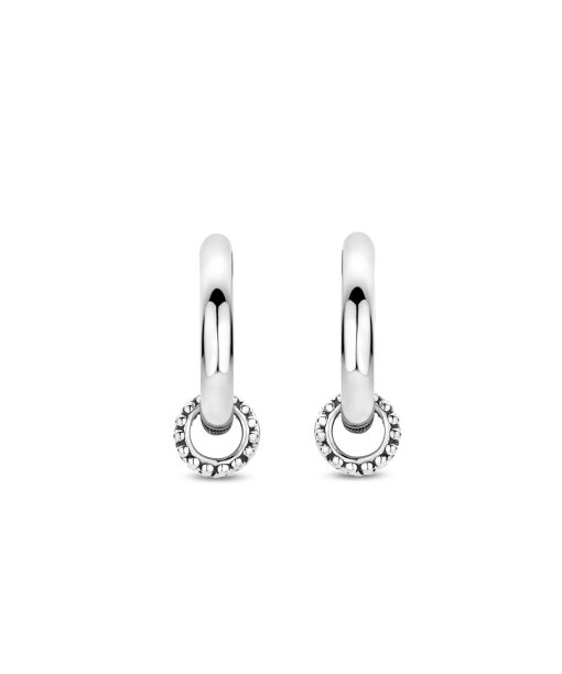 Ti Sento - Milano Earrings 7981ZI - Bilde 2