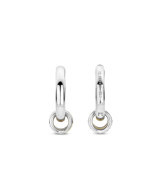 Ti Sento - Milano Earrings 7981ZY - Bilde 4