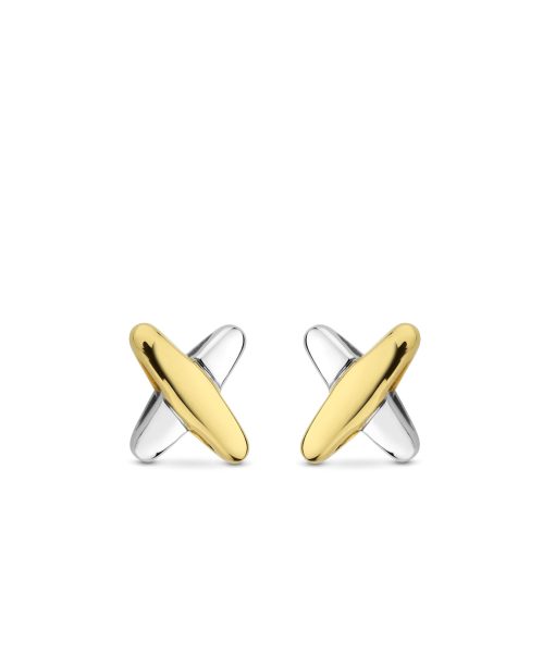 Ti Sento - Milano Earrings 7982SY - Bilde 2