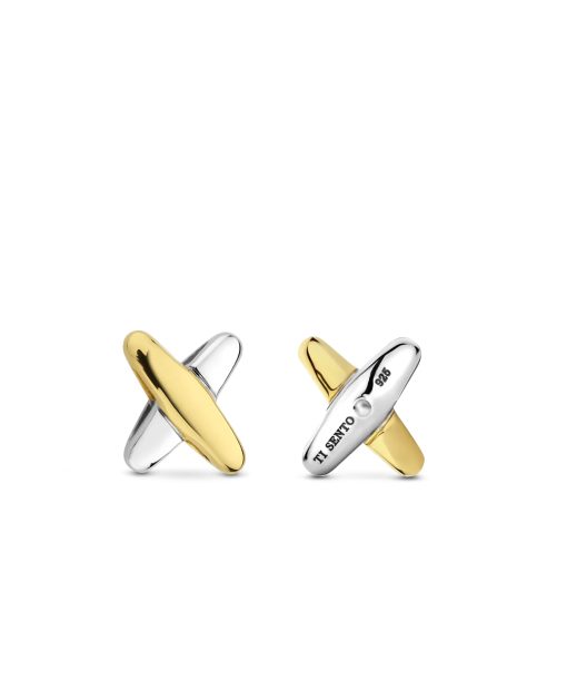 Ti Sento - Milano Earrings 7982SY - Bilde 3