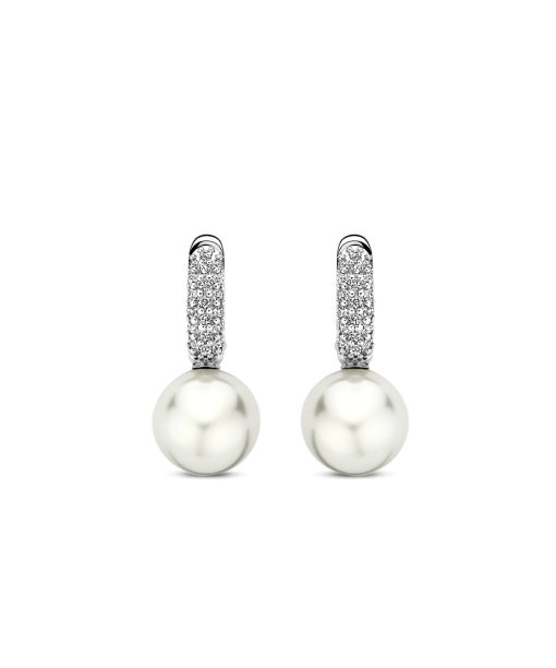 Alternative view of Ti Sento - Milano Earrings 7985PW