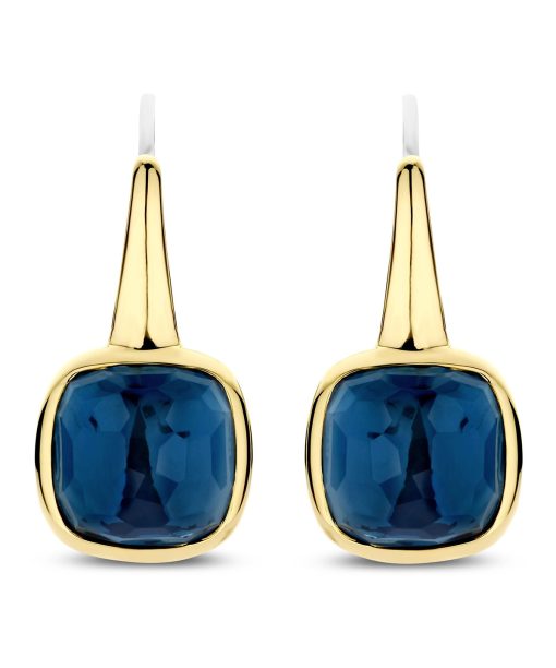 Ti Sento - Milano Earrings 7989DB - Bilde 3