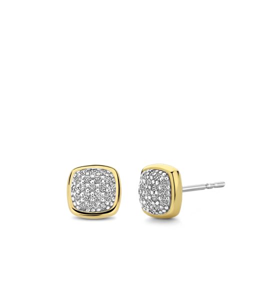Ti Sento - Milano Earrings 7990ZY